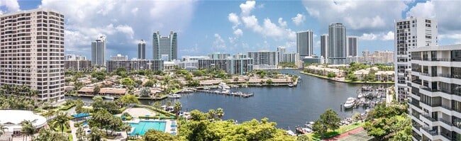 Photo - 500 Three Islands Boulevard Unit 822