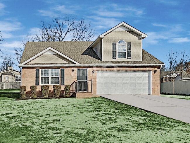 Building Photo - 626 Mable Dr