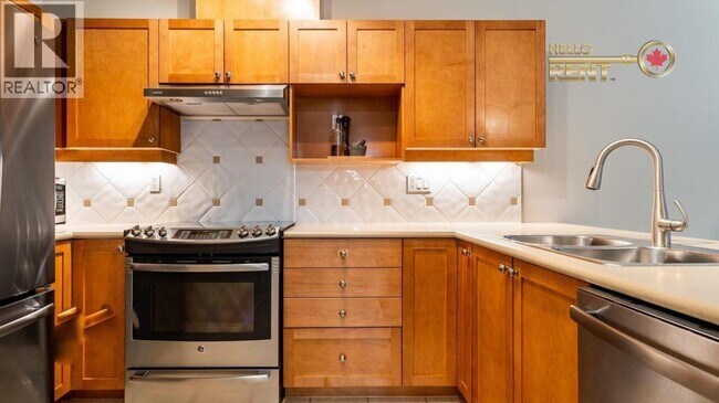 Photo - 5605 Hampton Pl Unité 405