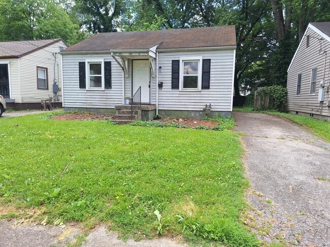 Building Photo - 3012 Penway Ave Rental