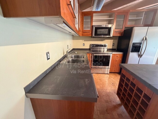 Photo - 1420 NW Lovejoy St Unit 414