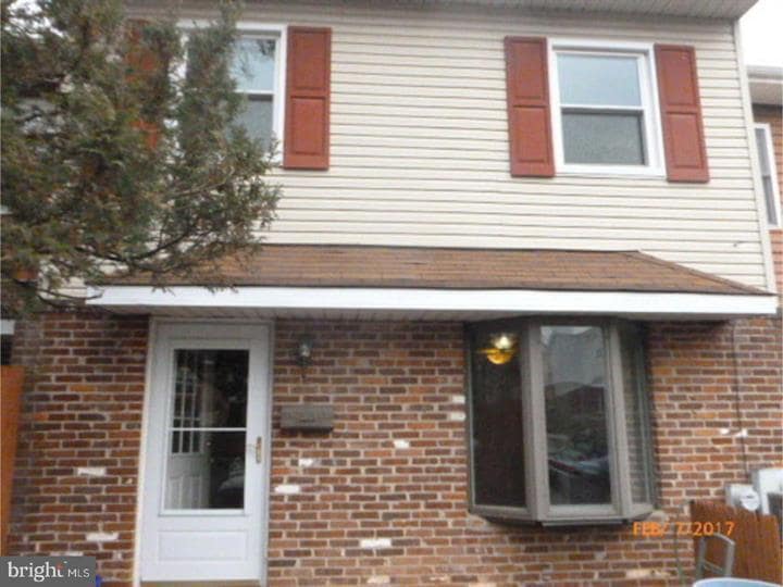 Photo - 1404 Whitpain Hls Townhome