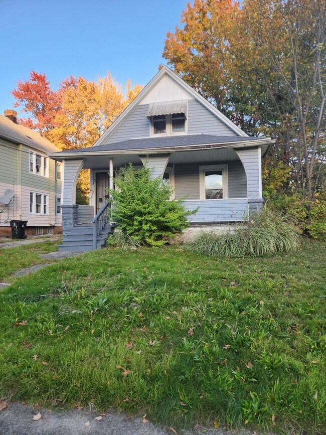 Photo - Charming 3-Bedroom Property in Prime Location