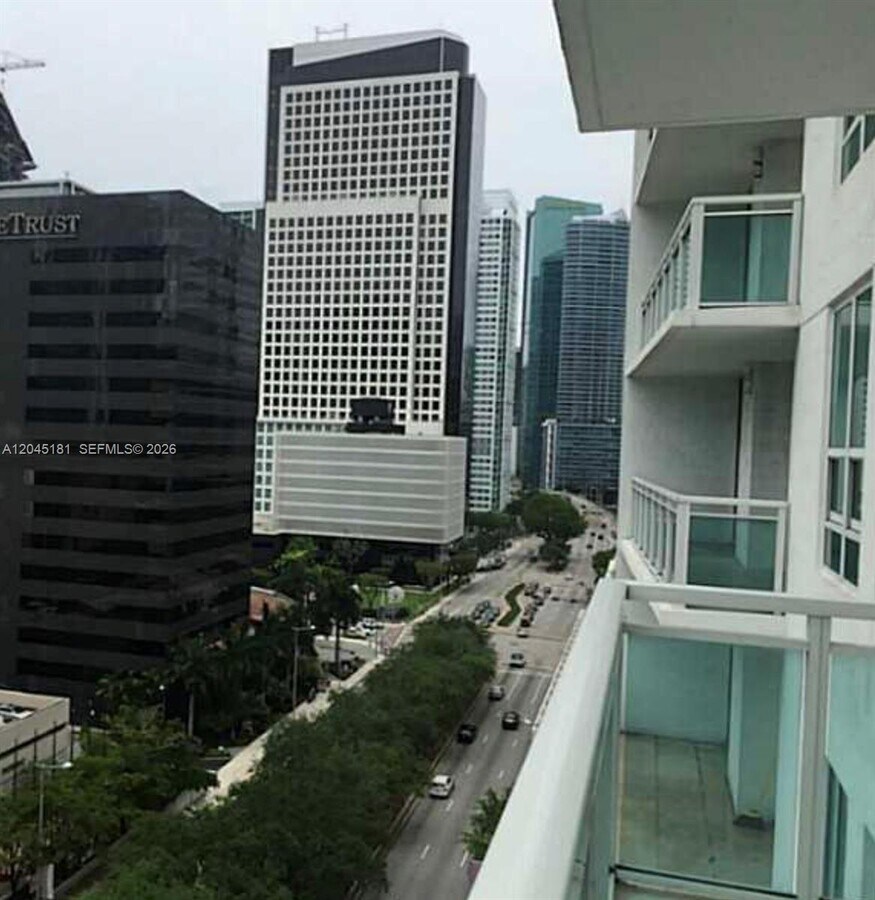 Photo - 951 Brickell Ave Unit 1109