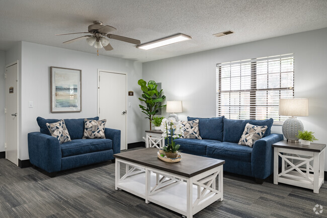 Interior Photo - Serenity at Easley Rental