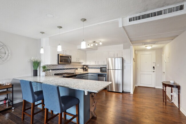 Photo - 2965 Pharr Court South NW Unit 704