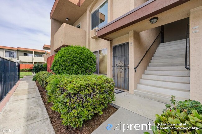 2 br, 1 bath Condo - 9546 Carroll Canyon R... - 2 br, 1 bath Condo - 9546 Carroll Canyon R...