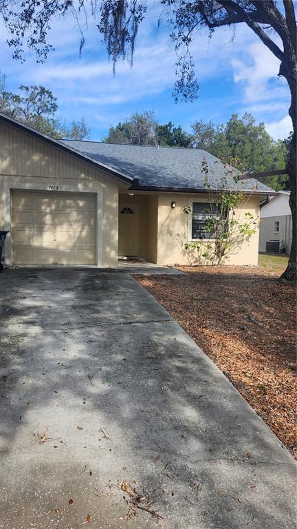 Building Photo - 7413 Mead Dr