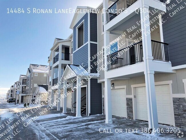 Building Photo - 14484 Ronan LaneEagleview Condo'