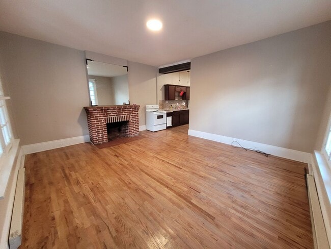 First floor 2 Bedroom 1 Bathroom Lancaster - First floor 2 Bedroom 1 Bathroom  Lancaster House