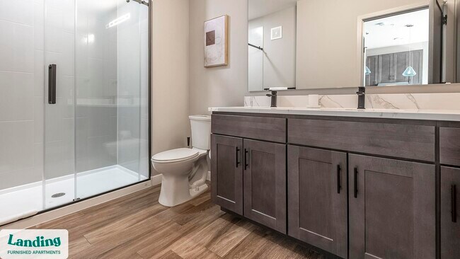 Photo - 299 DeBaliviere Ave Unit S618