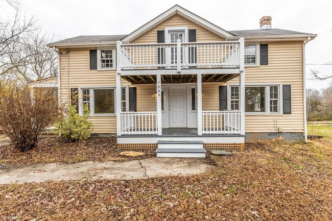 Photo - 7889 Blenheim Rd House