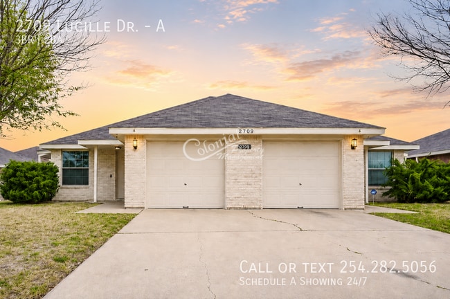 Building Photo - 2709 Lucille Dr