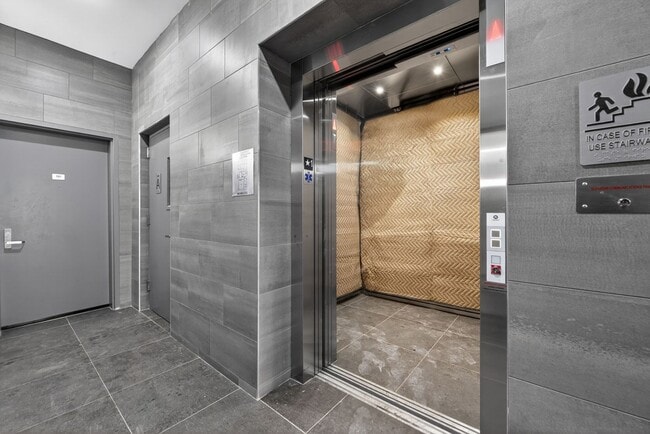 Photo - New Construction - No Broker Fee - W/D - Central A/C - Balcony Unit 305