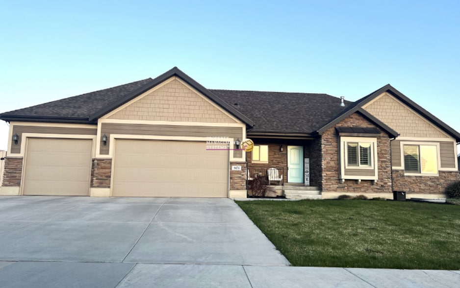 9474 S Lea Heather Way