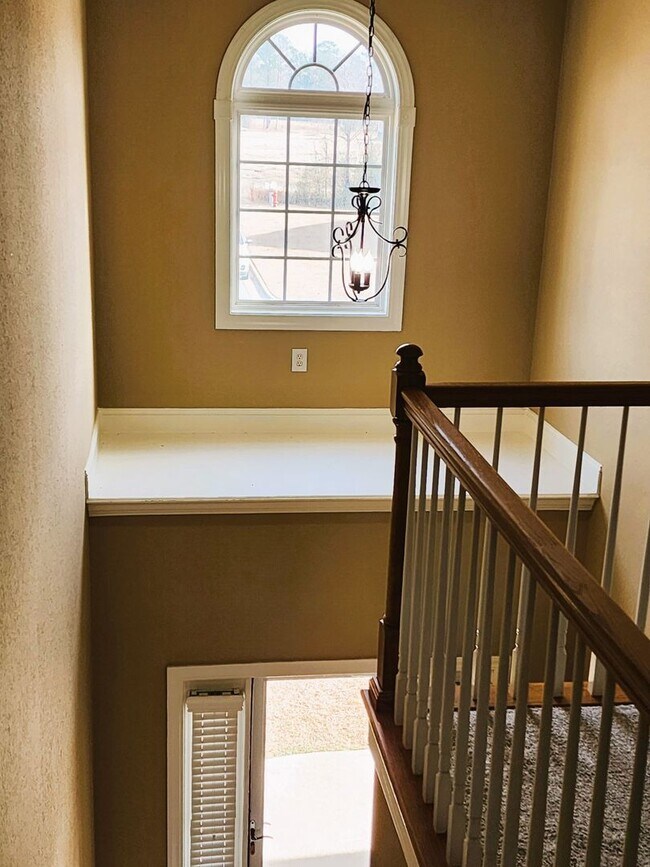 2001B Cambria Drive Townhome Townhome Rental in Greenville NC