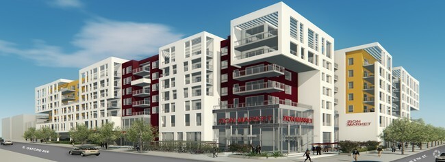 Building Photo - Rise Koreatown Rental