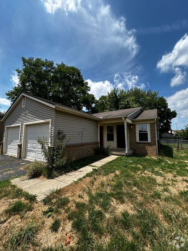 Building Photo - 3786 Ides Ct Rental