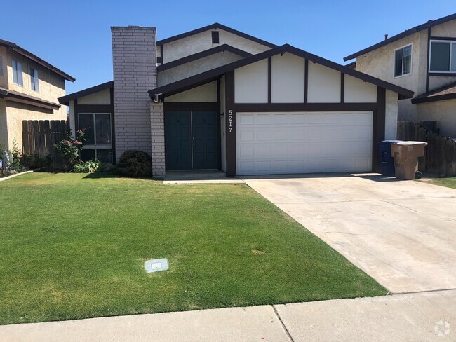 Building Photo - NORTHEAST BAKERSFIELD Rental