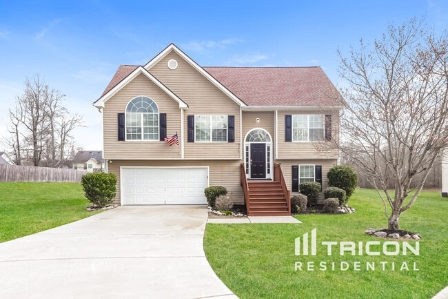 Photo - 731 Tullamore Way House