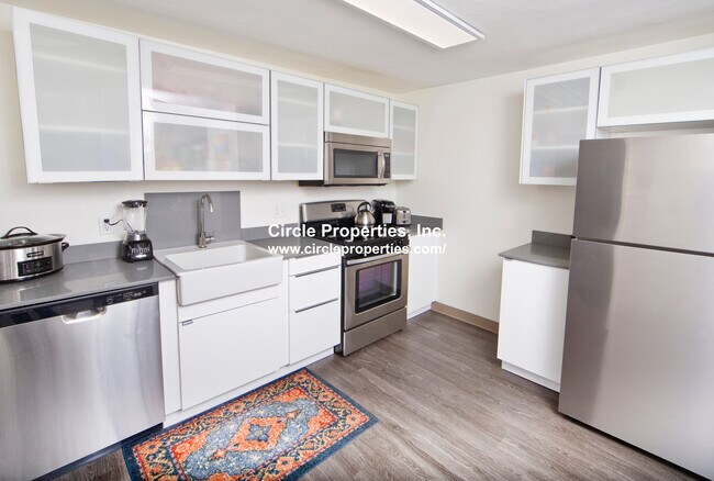 Building Photo - 5 Darling St Unit 6