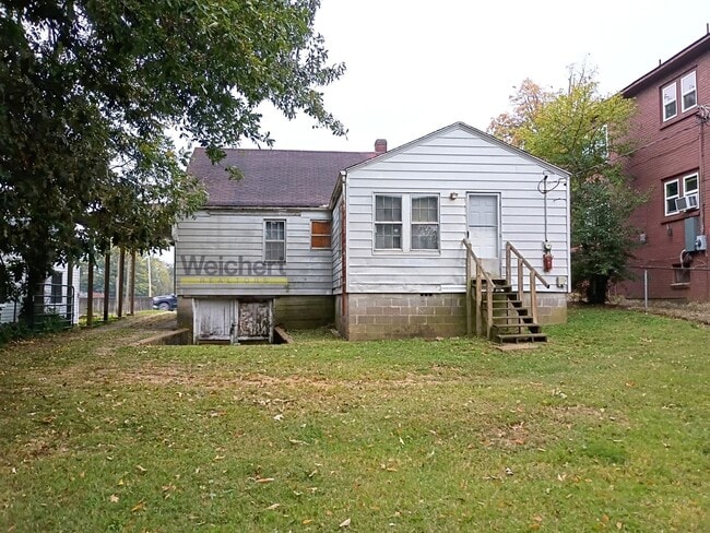 Photo - Charming 2BR/1BA Home with Spacious Backyard