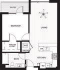 A1.5 floor plan Sway