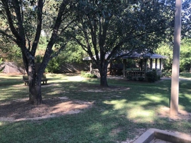 Park Area