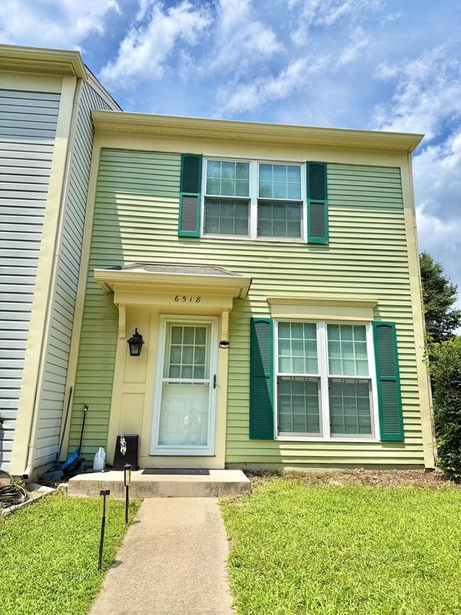 Building Photo - 6518 Morning Glen Ct Rental