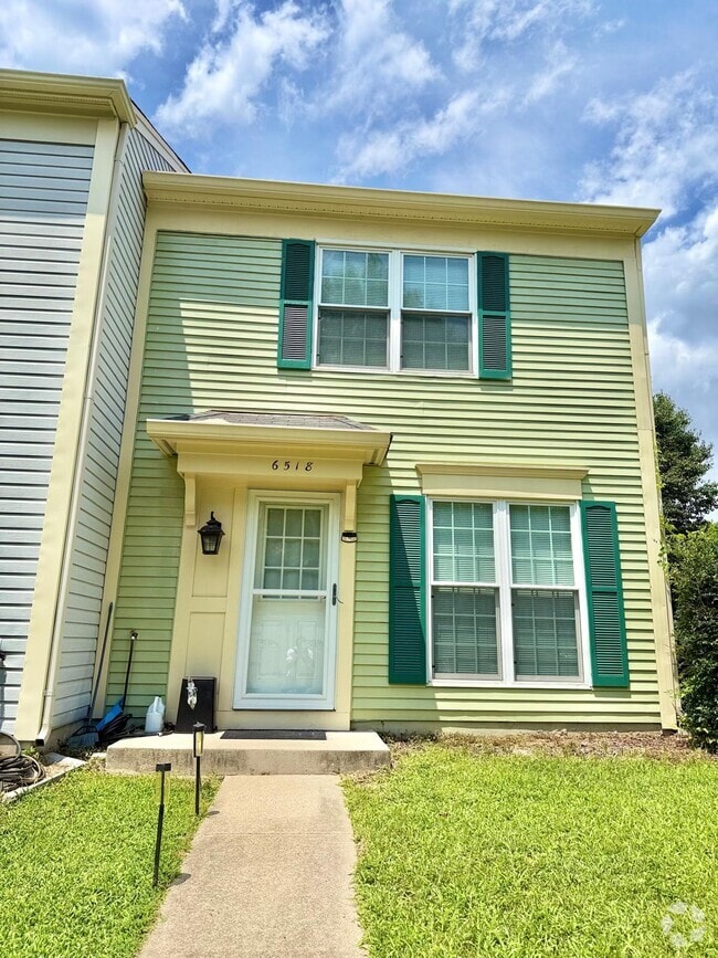 Building Photo - 6518 Morning Glen Ct Rental