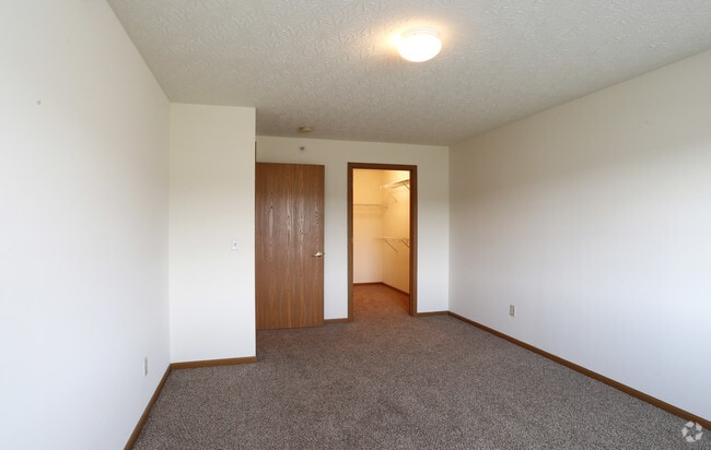 Wish Village Apartments