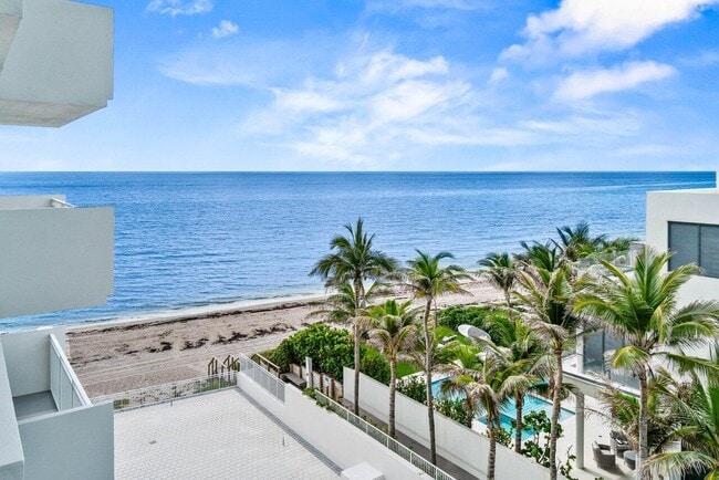 Building Photo - 4511 S Ocean Blvd Unit 503 Rental