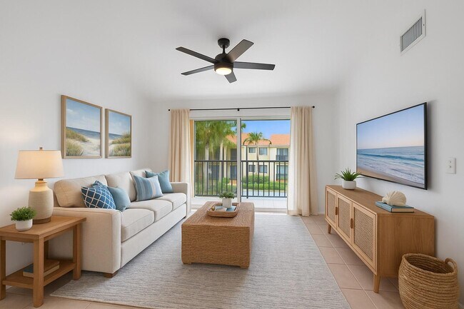 Building Photo - 135 Yacht Club Way Unit 305 Rental