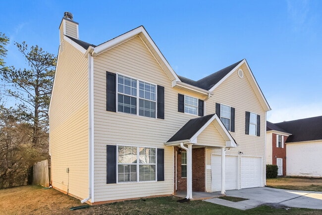 Photo - 6432 E Meyer Dr