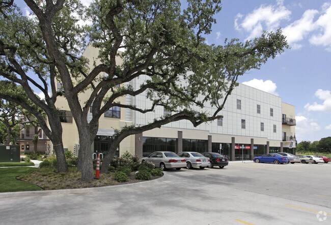 Photo - Village on South Congress