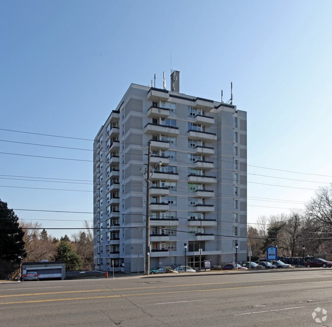 Photo - 3201 Lawrence Ave E