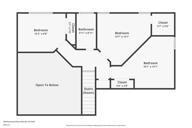 Photo - 1609 Berrywood Way