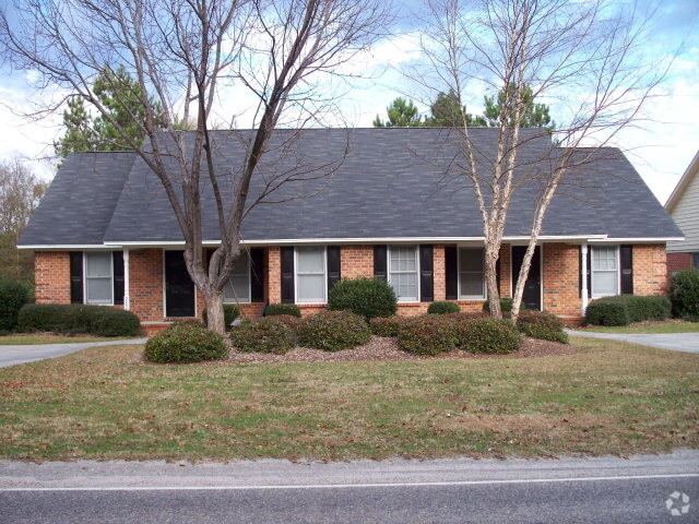 Building Photo - 2055 Gion St Rental