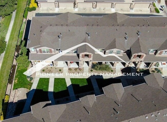 Photo - Low-Maintenance Living with Mountain Views! 3BR Townhome, 2-Car Garage & A/C