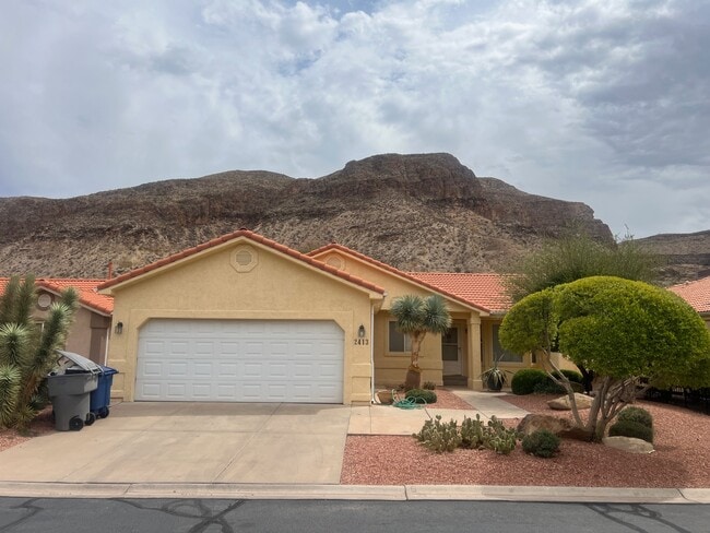 Building Photo - 2143 S 725 W Rental