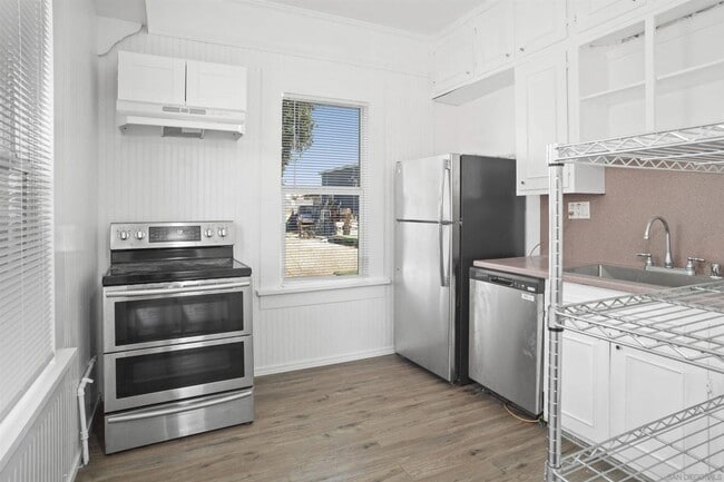 Photo - Charming 2 bedroom, 2 bathroom home in the heart of Logan Heights
