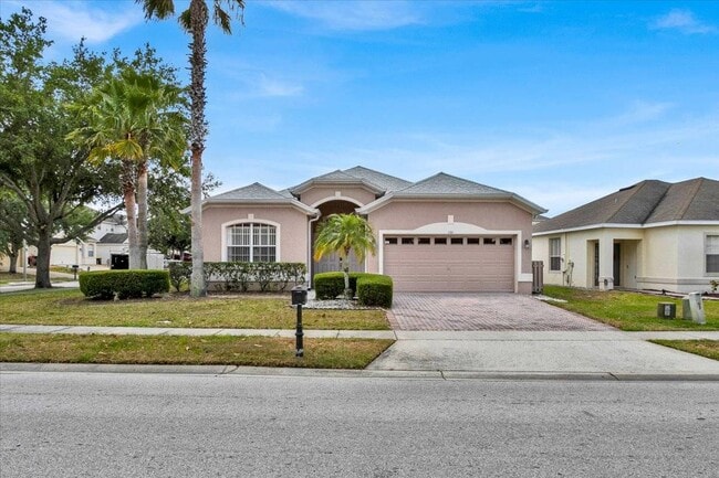 Building Photo - 1101 N Hampton Dr