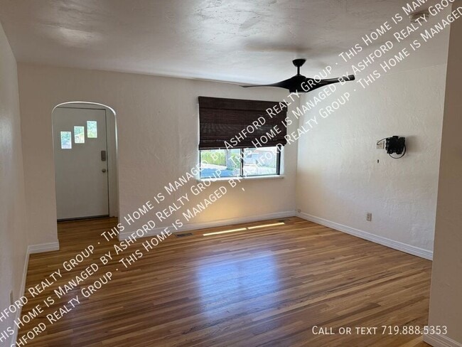 Photo - 1220 E San Rafael St