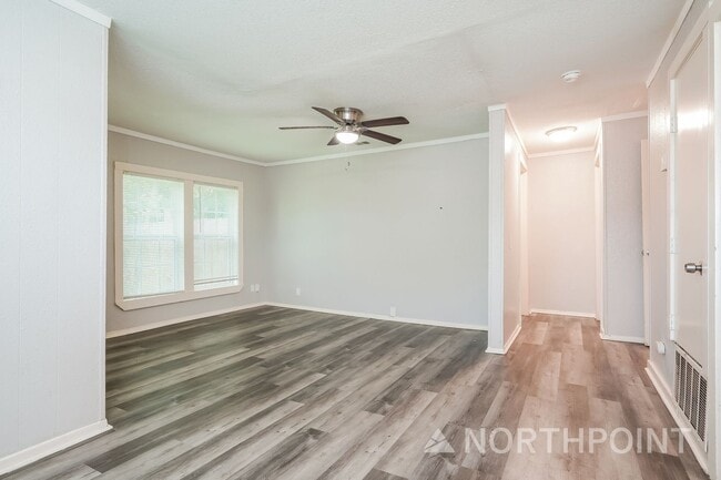 Photo - 2 BR/1BA | Newly Renovated Single Family Home |  Gated backyard