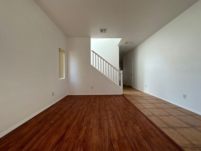 Photo - Single Family Home 3 Beds, 2.5 bath, 1 car garage