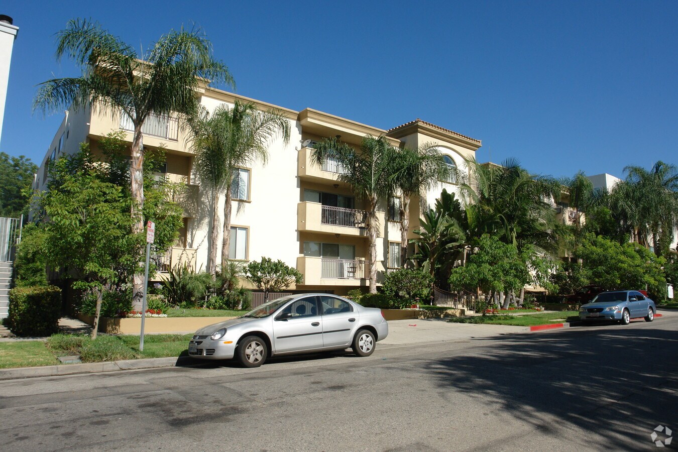 Park Vista - Park Vista Apartments