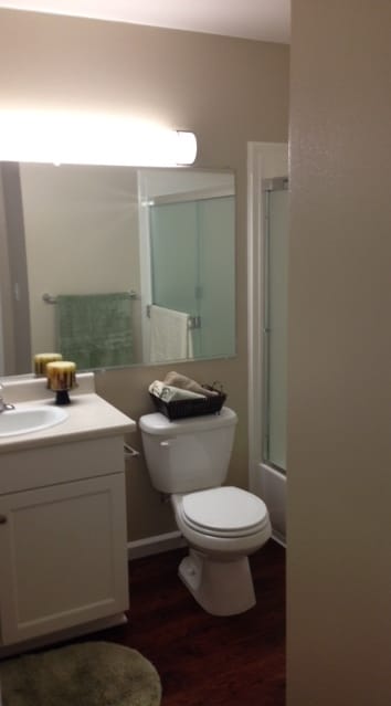 Olive Garden Apartments