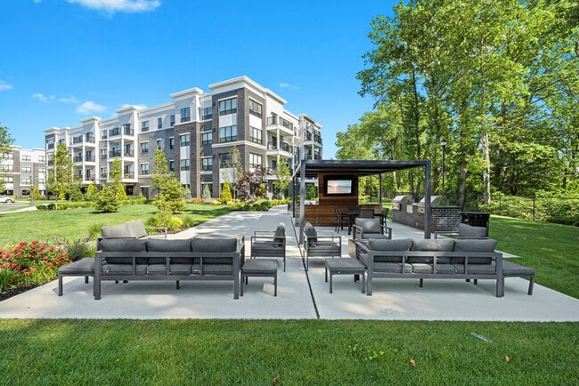 Walnut Hill
