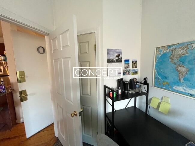 Photo - 610 Columbus Ave Unit 5