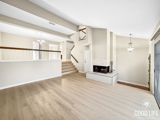 Photo - Spacious 2Bd/2Ba Condo w/Bonus Office, Garage and A/C!